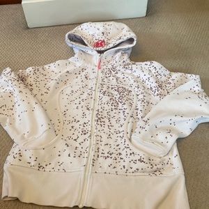 Lululemon Scub Hoodie